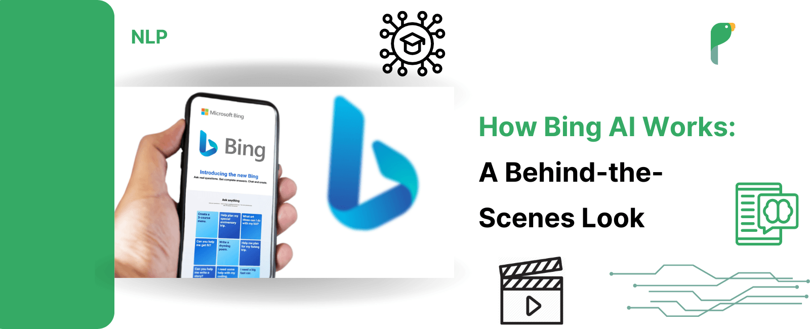 How Bing AI Works: A Behind-the-Scenes Look