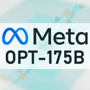 Meta OPT 175B