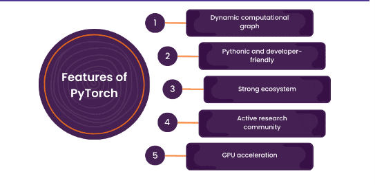 Pytorch Features