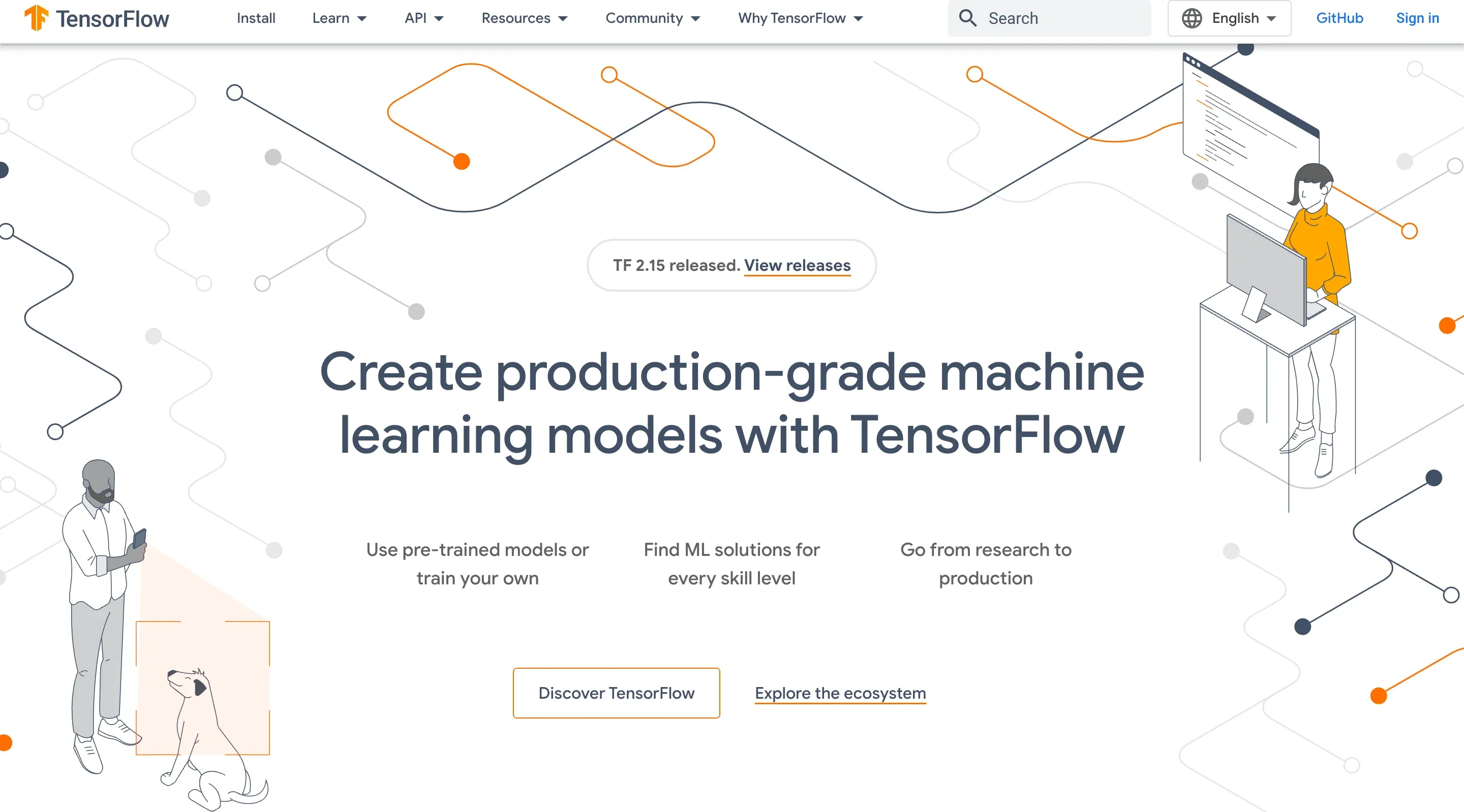 TensorFlow