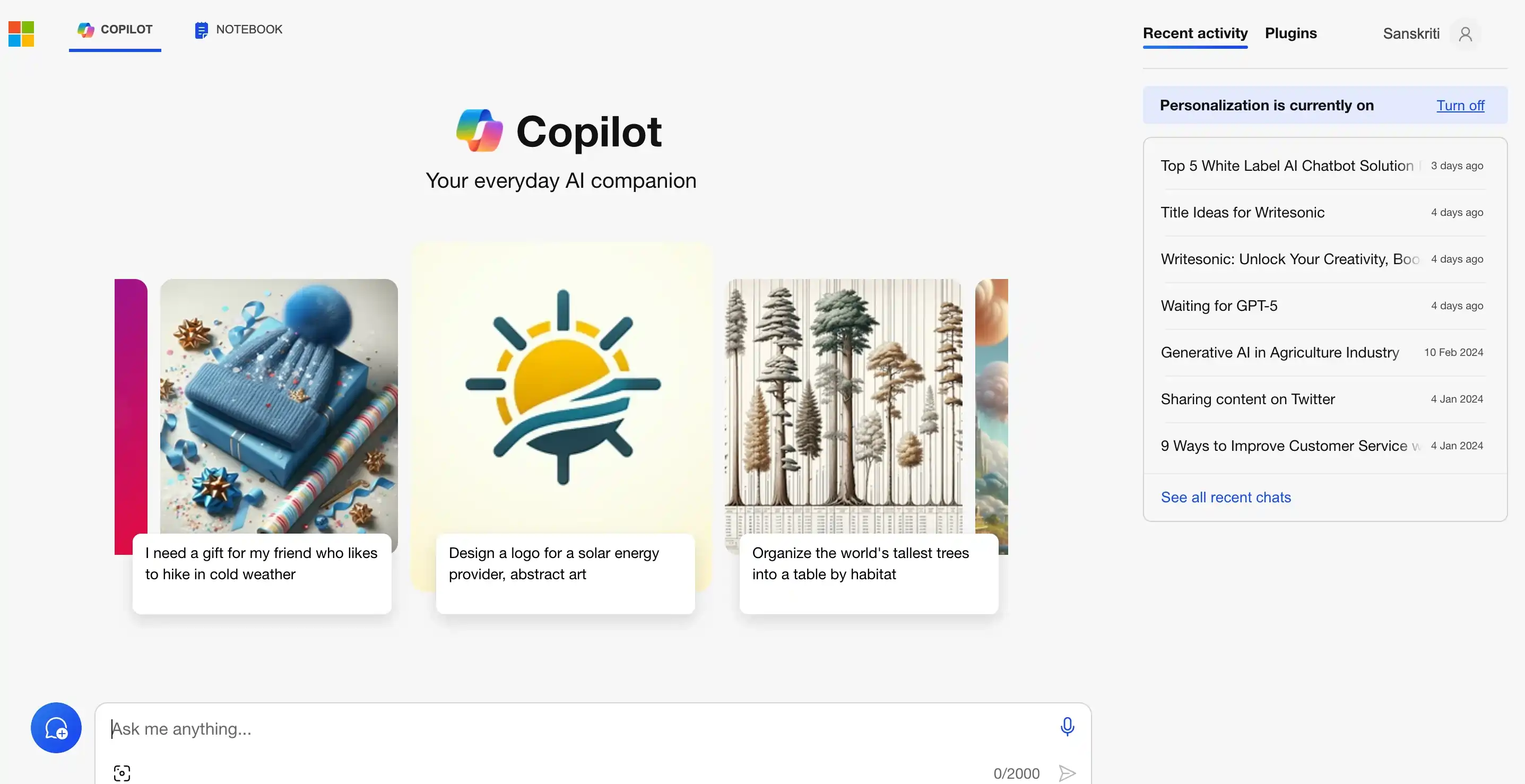 Steps to Get Microsoft Copilot